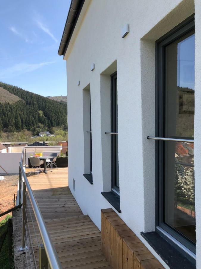 Eifelsuite Birresborn Exterior foto