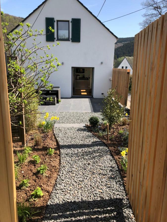 Eifelsuite Birresborn Exterior foto